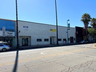 More details for 5235-45 Lankershim Blvd, North Hollywood, CA - Retail for Lease