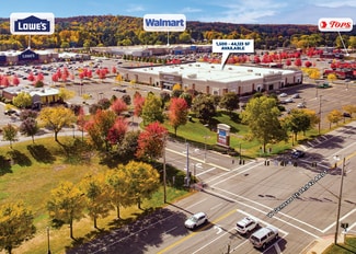 More details for 5301-5399 Genesee Rd, Camillus, NY - Medical for Lease