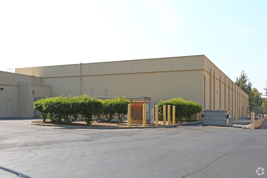 2969 G St, Merced, CA for lease - Building Photo - Image 3 of 3