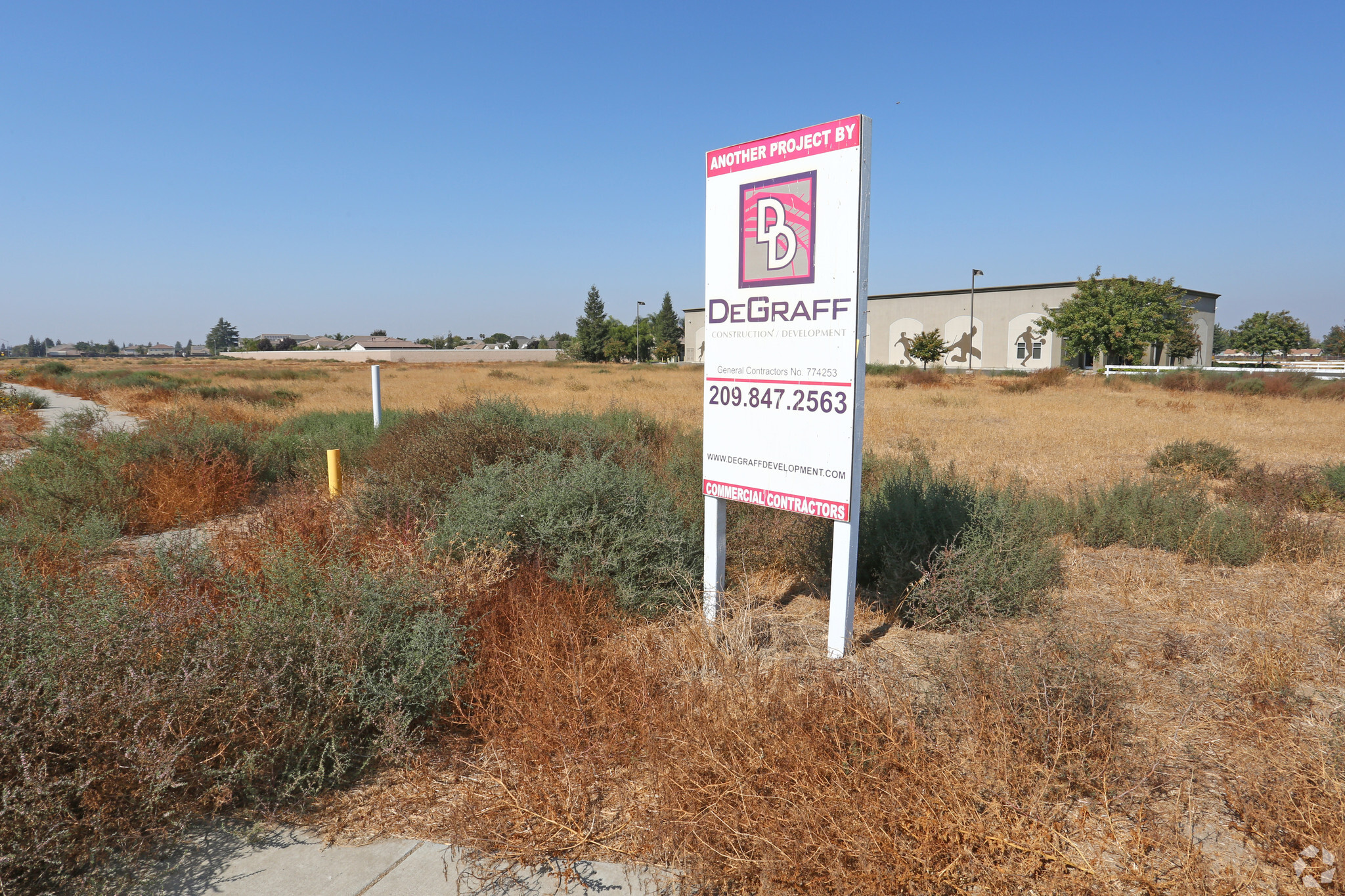 515 Doak Blvd, Ripon, CA for sale Primary Photo- Image 1 of 1