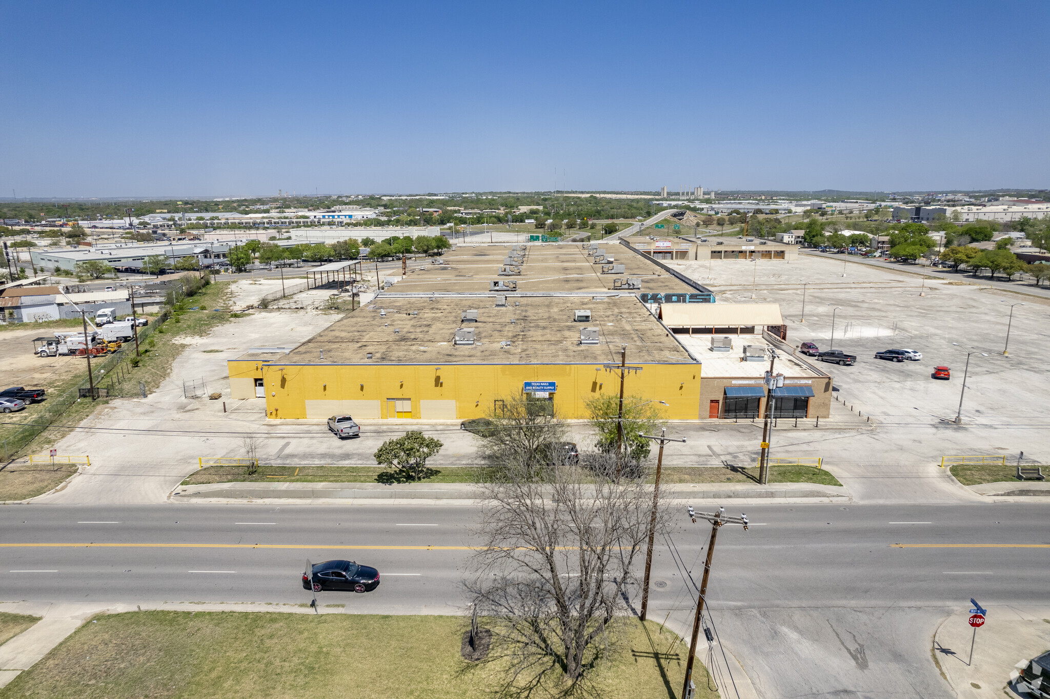 4475-4485 Walzem Rd, San Antonio, TX 78218 - Retail for Lease | LoopNet