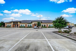 More details for 5040 Crenshaw Rd, Pasadena, TX - Office/Medical for Lease