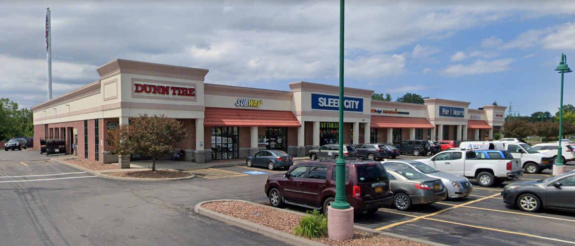 1855 Empire Blvd, Webster, NY 14580 - Retail for Lease | LoopNet