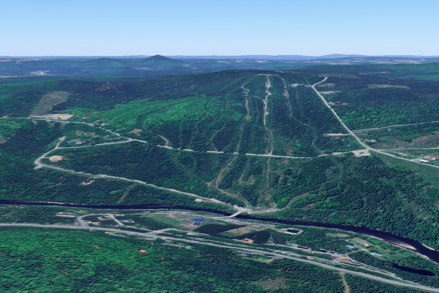 300 Ch De La Montagne, Saint-malachie, QC for sale - Building Photo - Image 3 of 5