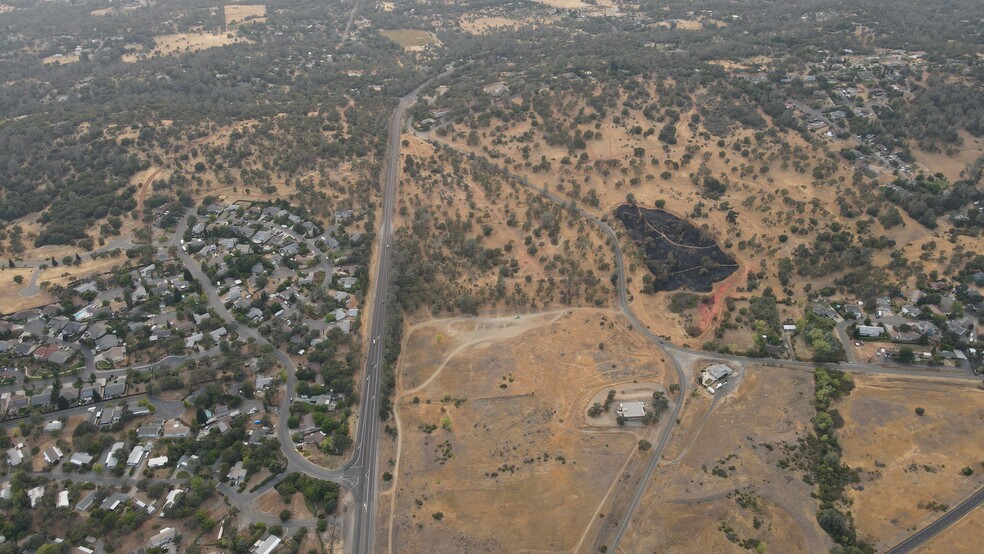 Heritage Rd & Olive Hwy, Oroville, CA for sale - Building Photo - Image 3 of 22