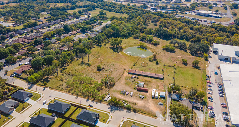 227 S Tower St, Weatherford, TX for sale - Building Photo - Image 3 of 4