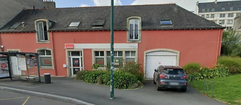 Flex in Quimper for sale Building Photo- Image 1 of 2