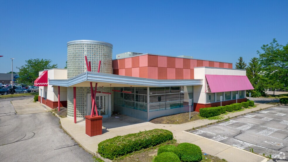 2375 Silver Dr, Columbus, OH for sale - Primary Photo - Image 1 of 1