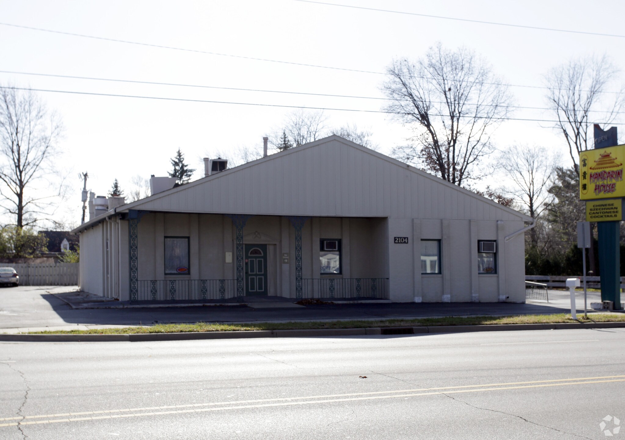 2104 Edison Rd, South Bend, IN for sale Building Photo- Image 1 of 1