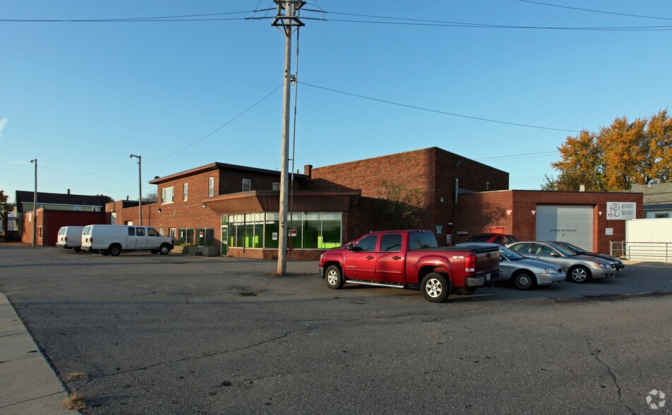 43144316 S Calumet Ave, Hammond, IN 46320