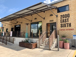 More details for 2000 E 6th St, Austin, TX - Office, Retail for Lease