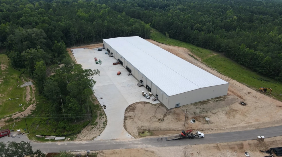 314 Lee 2231 Rd, Auburn, AL for lease - Building Photo - Image 3 of 7