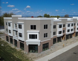 More details for 5960 E Big Sur Ln, Nampa, ID - Office/Retail for Lease