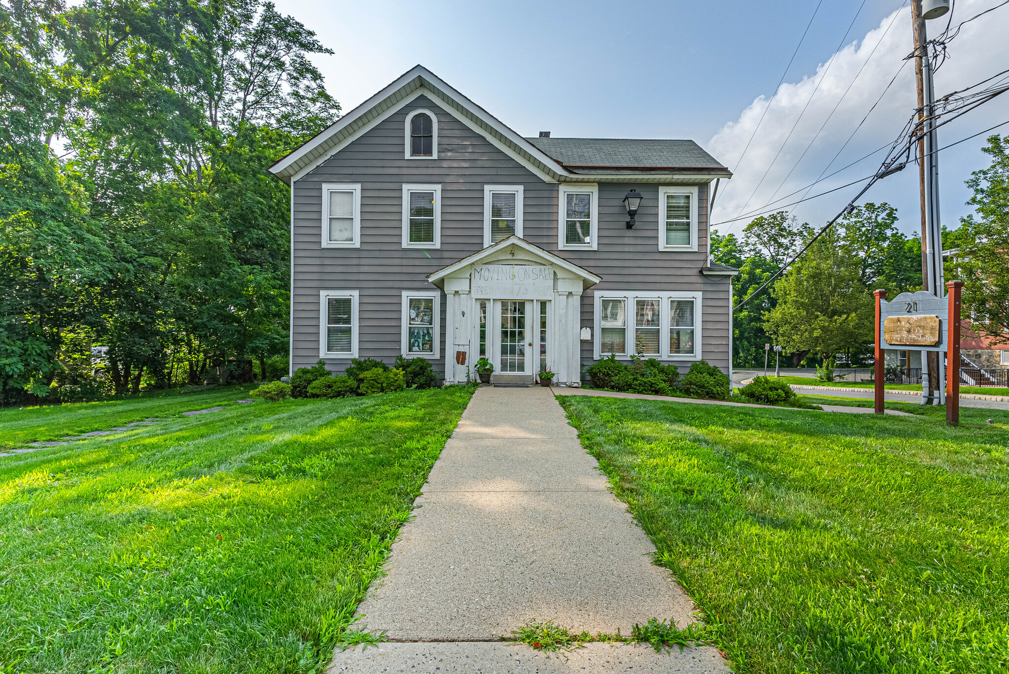 21 Main St, Netcong, NJ for sale Building Photo- Image 1 of 1