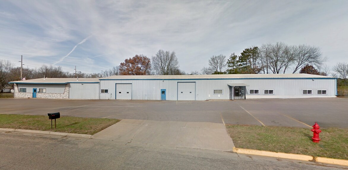 1115 Commercial Ave, Reedsburg, WI for sale Building Photo- Image 1 of 1