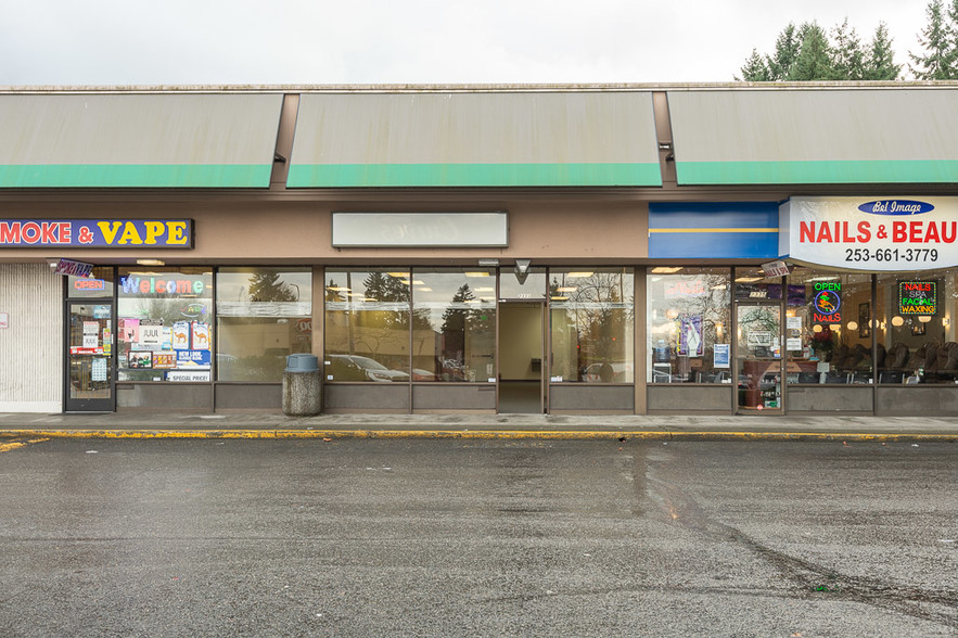 2311-2337 SW 336th St, Federal Way, WA for sale - Building Photo - Image 1 of 1