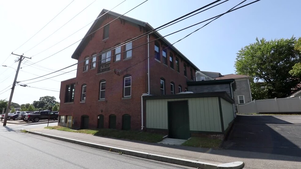 4 Bruce Ave, North Attleboro, MA for sale - Commercial Listing Video - Image 1 of 14