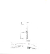 1750 N Florida Mango Rd, West Palm Beach, FL for lease Floor Plan- Image 1 of 1