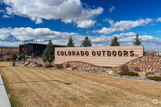 Colorado Outdoors - Commercial Real Estate