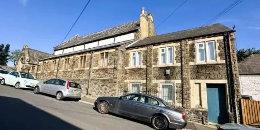 Locke St, Newport for sale - Building Photo - Image 2 of 20