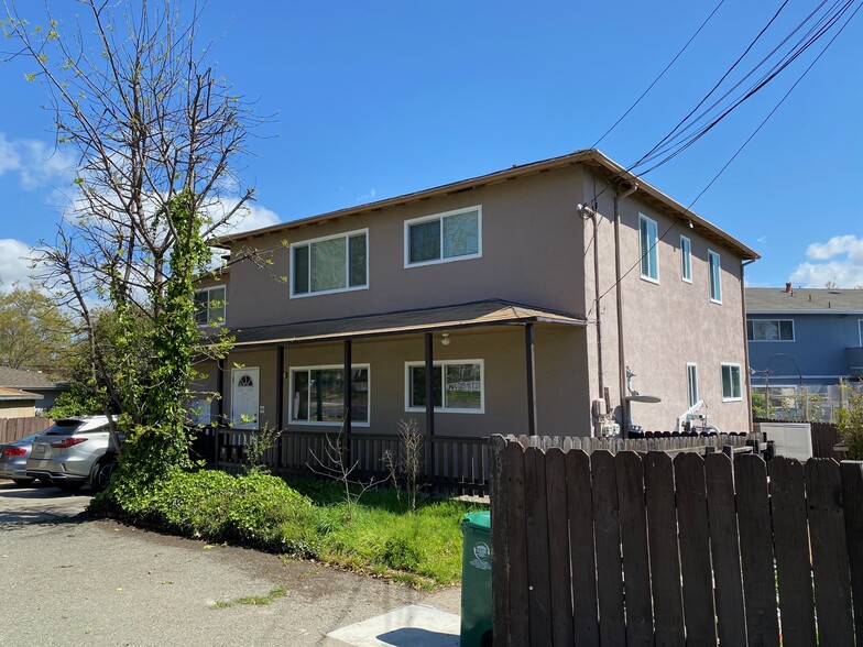 820 Island Dr, Alameda, CA for sale - Building Photo - Image 2 of 24