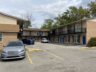 More details for 1370 Remount Rd, North Charleston, SC - Multifamily for Sale