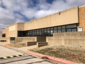 More details for 2000 Liquitex Ln, Winfield, KS - Industrial for Lease