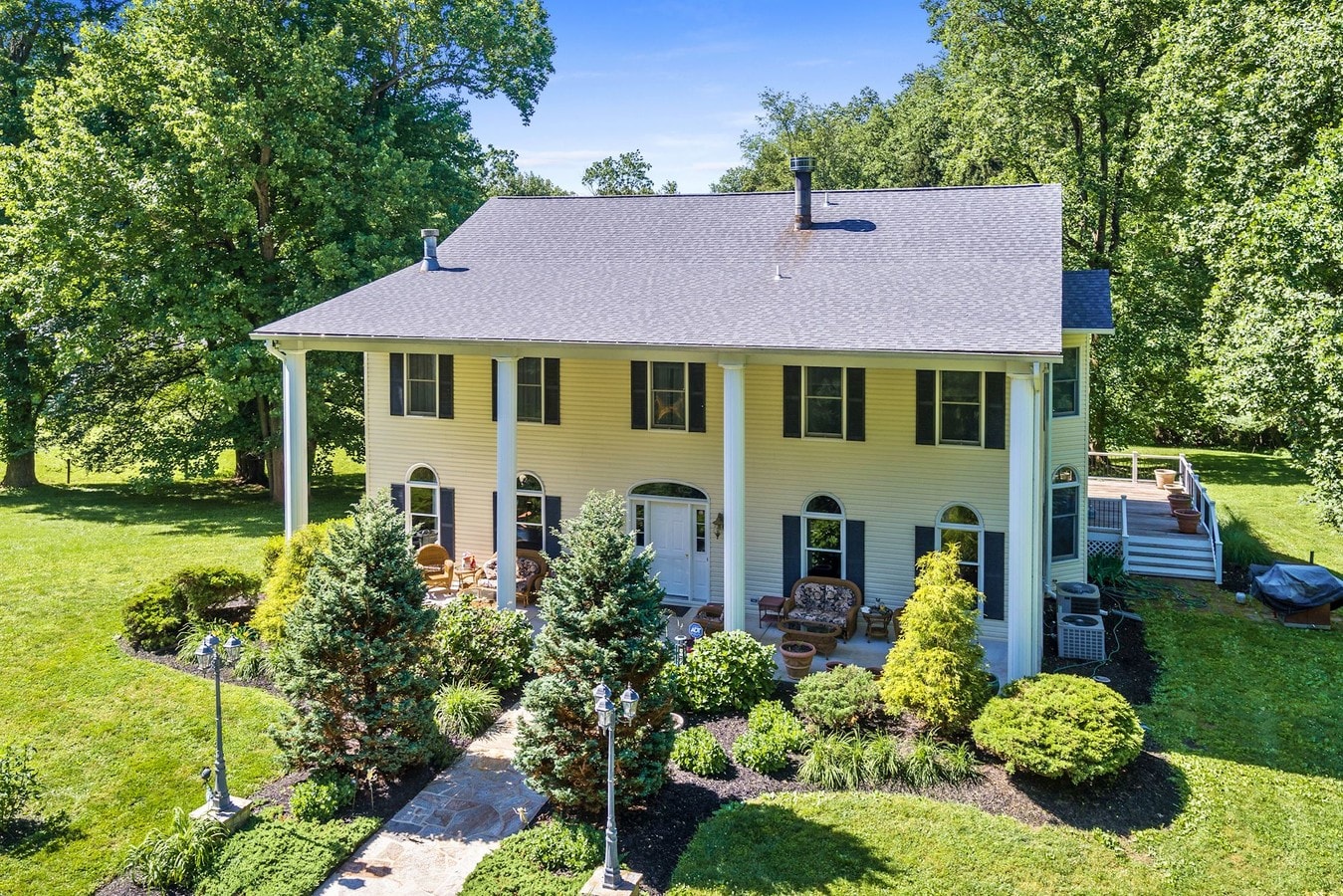 3240 Hernwood Rd, Woodstock, MD 21163