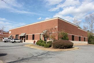 More details for 120 Arnold Mill Park, Woodstock, GA - Flex for Lease