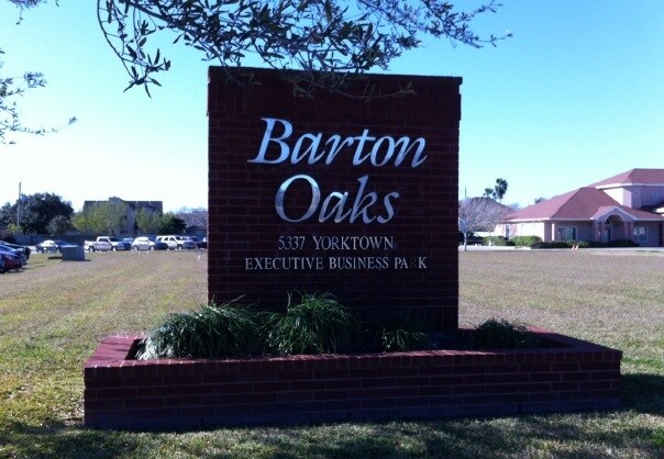 5337 Yorktown Blvd, Corpus Christi, TX for lease - Other - Image 2 of 6