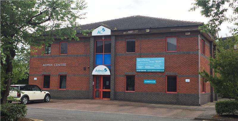 Arkwright Way, Scunthorpe for lease Building Photo- Image 1 of 6