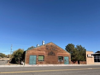 More details for 479 6th Street St, Wells, NV - Industrial for Sale