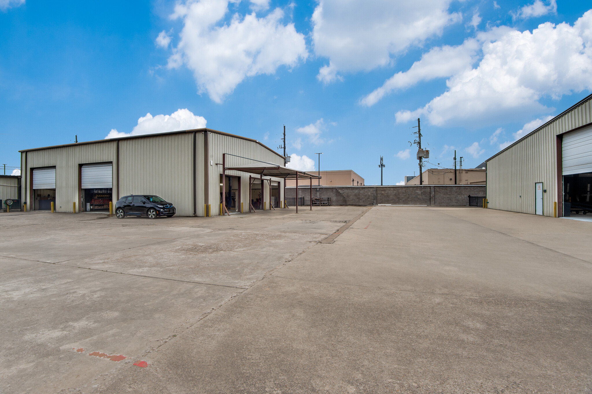 14037 Stuebner Airline Rd, Houston, TX 77069 - Industrial for Sale ...