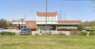 More details for 29-47 Eisenhower Pky, Roseland, NJ - Retail for Lease