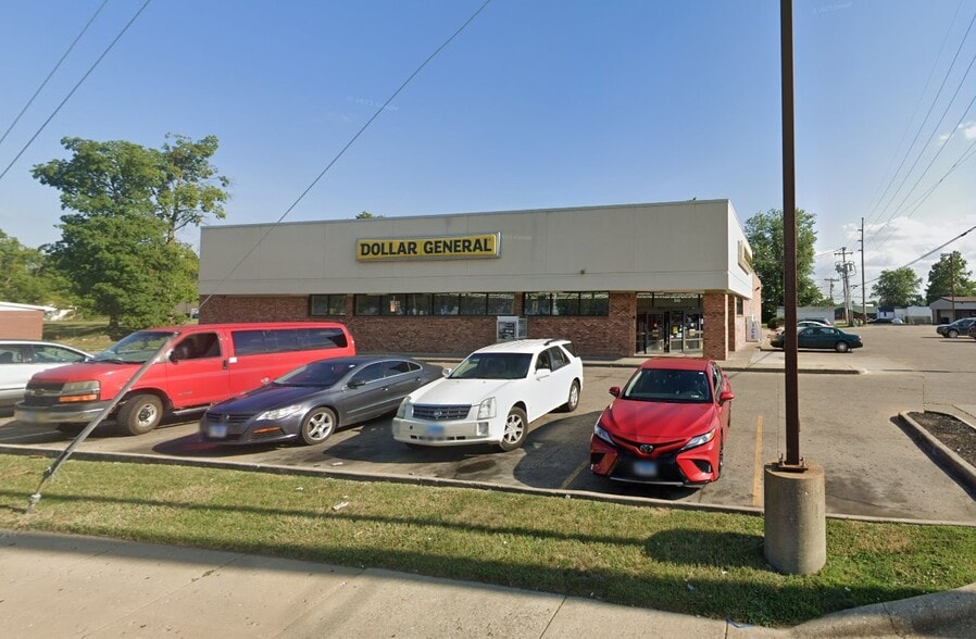 300 W Fairchild St, Danville, IL for sale - Building Photo - Image 2 of 2