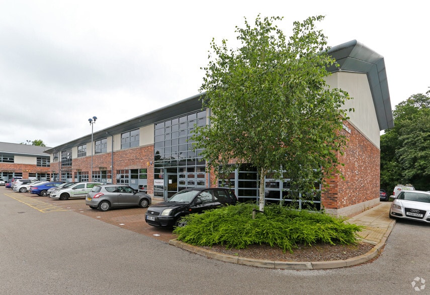 Lake View Dr, Nottingham for sale - Primary Photo - Image 1 of 1