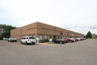 More details for 21021 Heron Way, Lakeville, MN - Flex for Lease