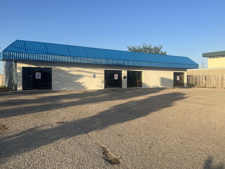 3405 E Us-190 Fwy, Killeen, TX for lease - Building Photo - Image 2 of 5