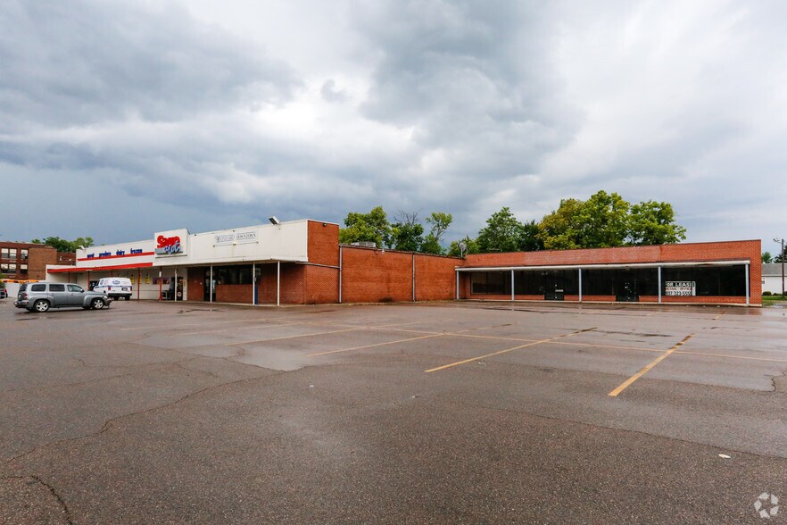 100 E 6th St, Franklin, OH for sale - Primary Photo - Image 1 of 1