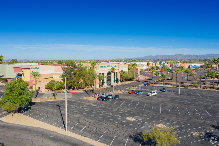 7325-7475 N La Cholla Blvd, Tucson, AZ for sale - Primary Photo - Image 1 of 1