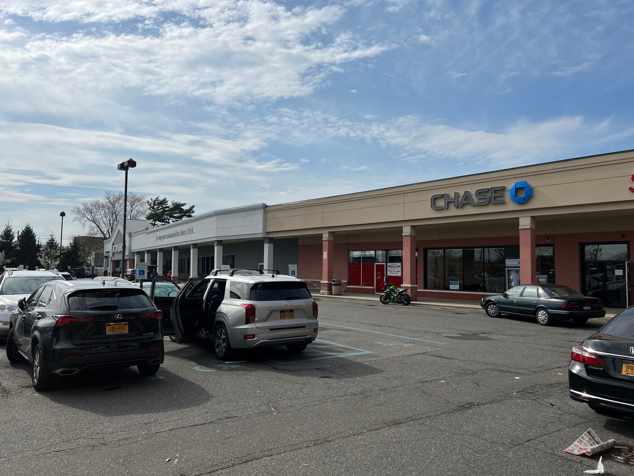 905951 Atlantic Ave, Baldwin, NY 11510 Baldwin Harbor Stop & Shop