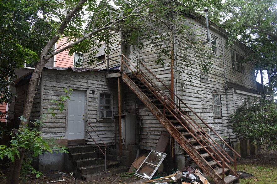71 Hanover St, Charleston, SC for sale - Primary Photo - Image 1 of 1
