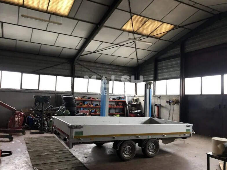 Flex in Coise for sale - Interior Photo - Image 2 of 10