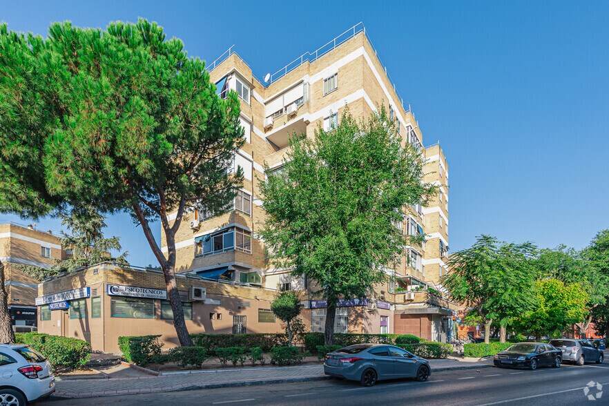 Paseo Castellanos, 65, Madrid, Madrid for sale - Building Photo - Image 3 of 3