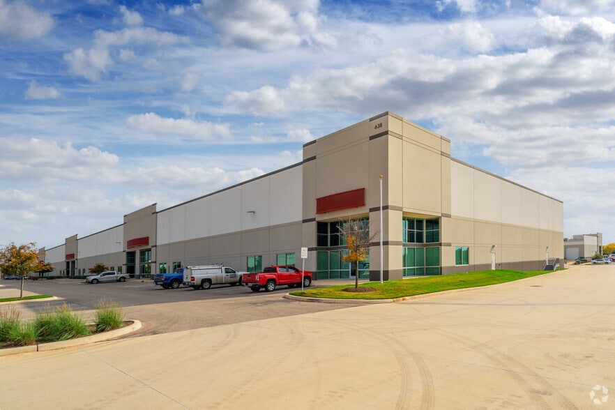 638 Davy Crockett Rd, San Antonio, TX for lease - Building Photo - Image 3 of 7