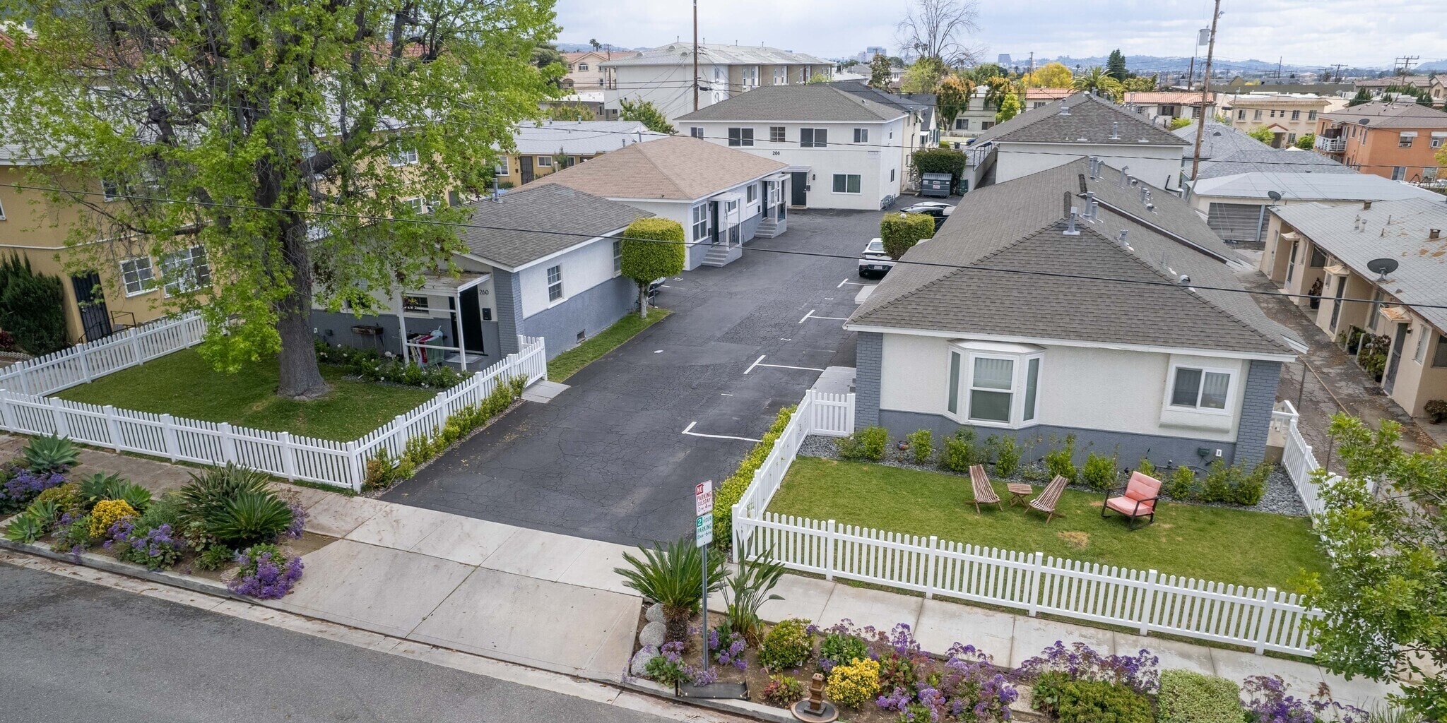 240-260 E Providencia Ave, Burbank, CA for sale Building Photo- Image 1 of 79
