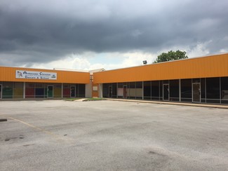 More details for 10100 Kleckley Dr, Houston, TX - Retail for Lease