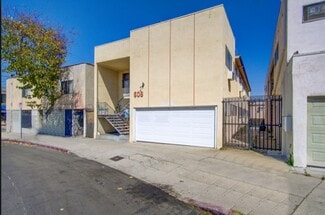 More details for 853-855 Cleveland St, Los Angeles, CA - Multifamily for Sale