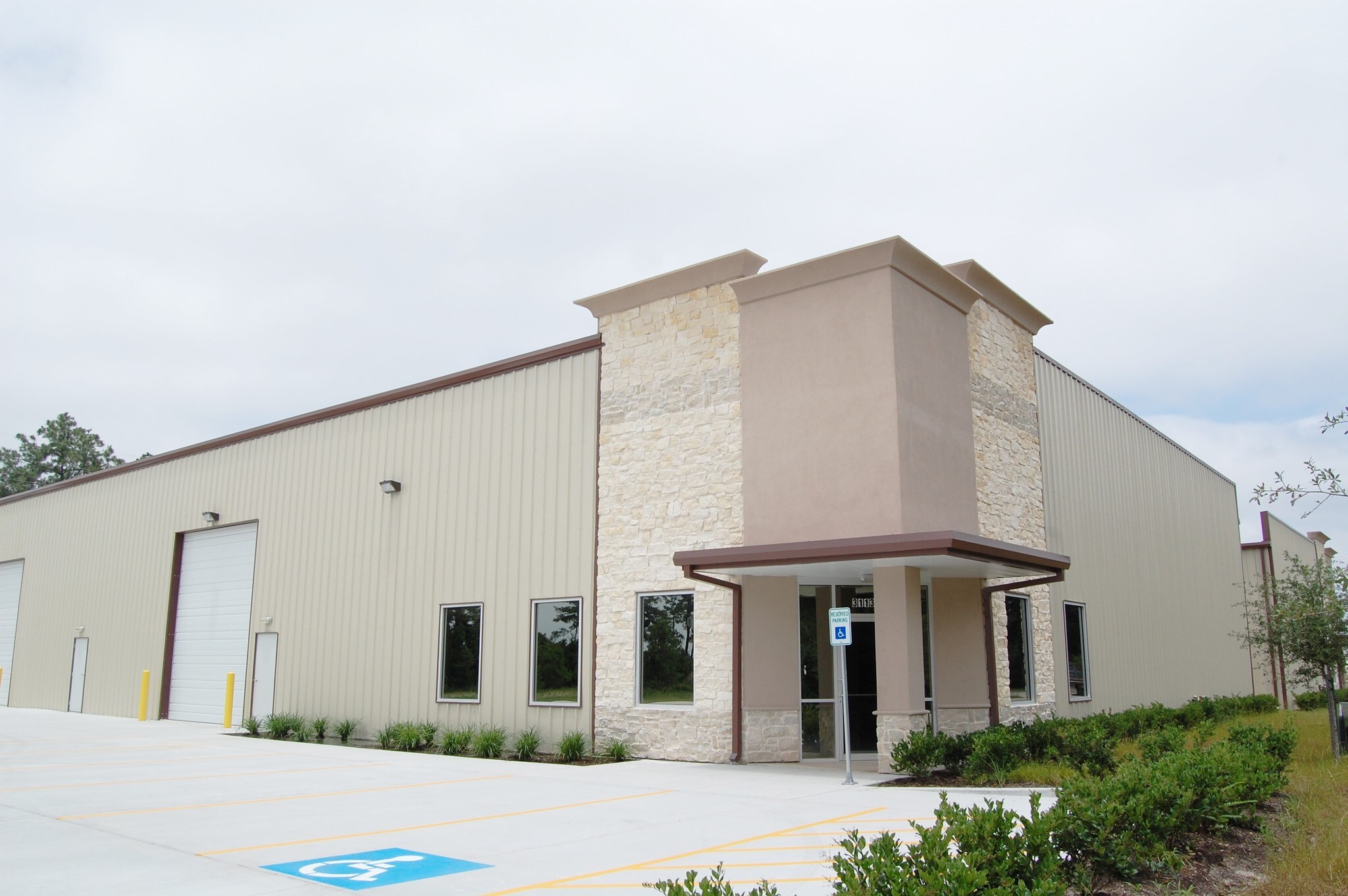 3113 Farrell Rd, Houston, TX for sale Building Photo- Image 1 of 1