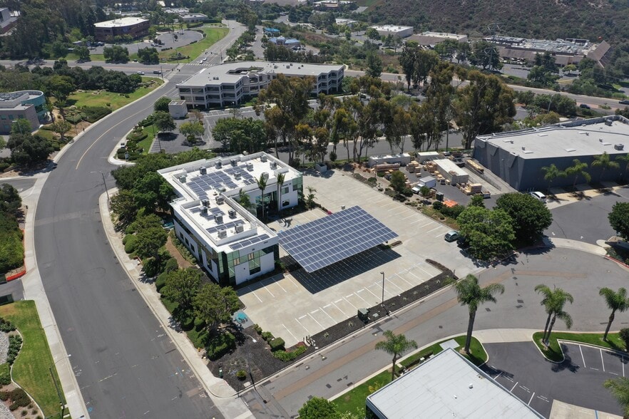 5838 Edison Pl, Carlsbad, CA for sale - Building Photo - Image 2 of 21